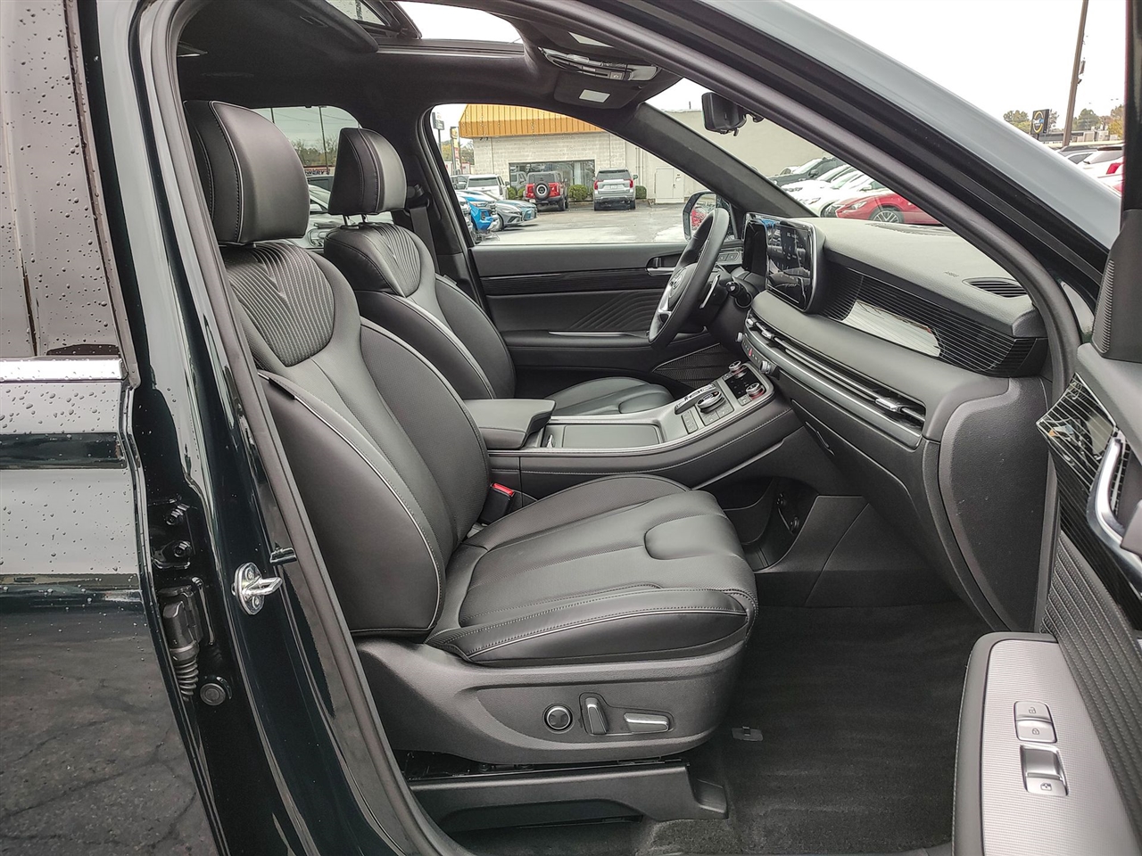 Hyundai Palisade  2025 Hyundai Palisade  2025