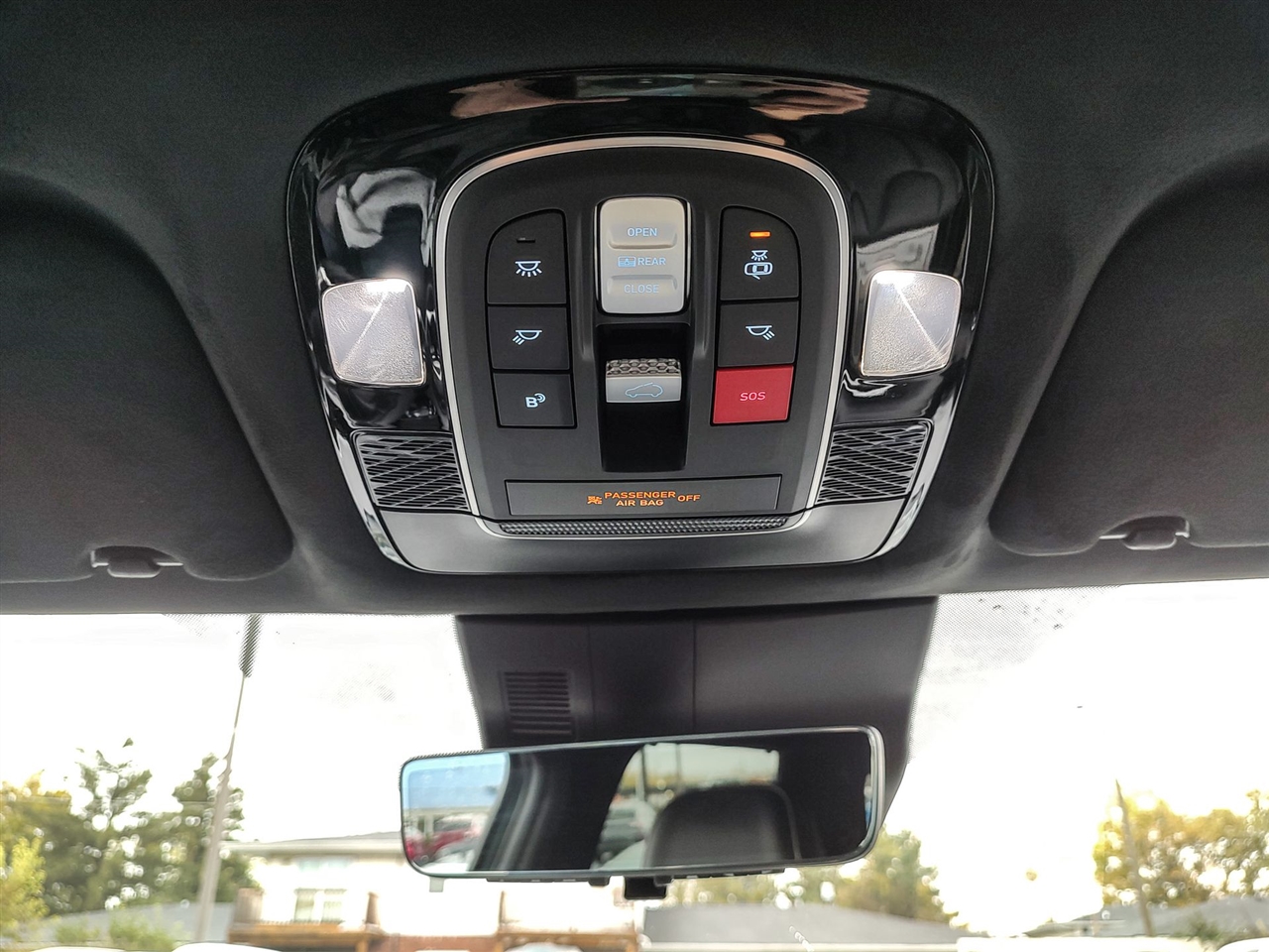 Hyundai Palisade  2025 Hyundai Palisade  2025