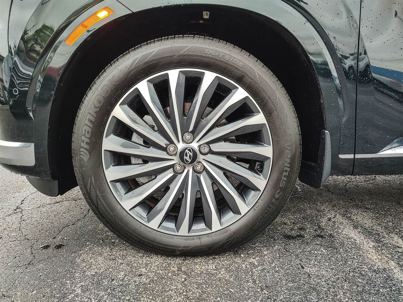 Hyundai Palisade  2025 Hyundai Palisade  2025