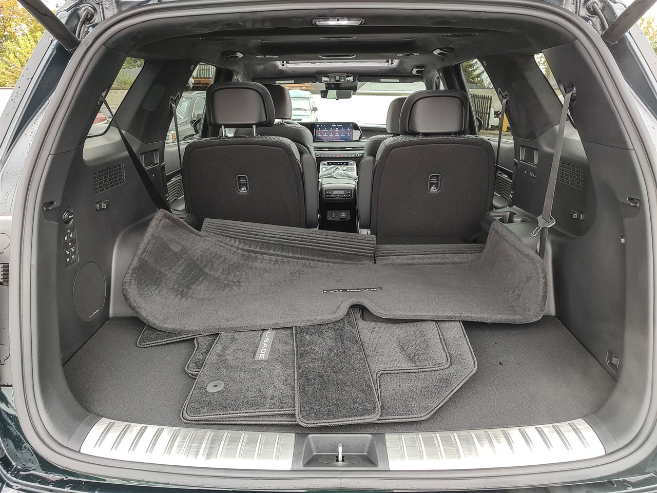 Hyundai Palisade  2025 Hyundai Palisade  2025