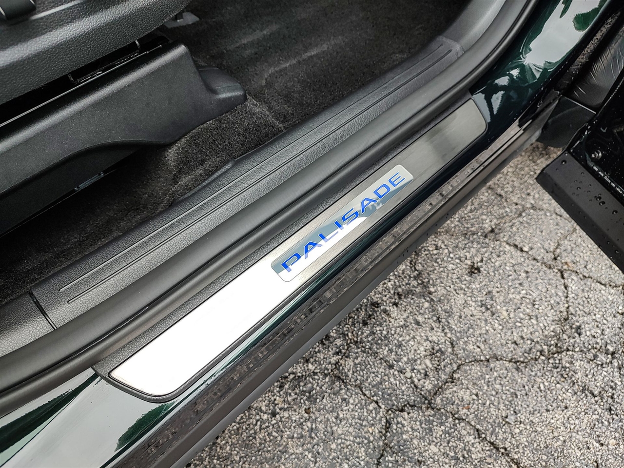 Hyundai Palisade  2025 Hyundai Palisade  2025