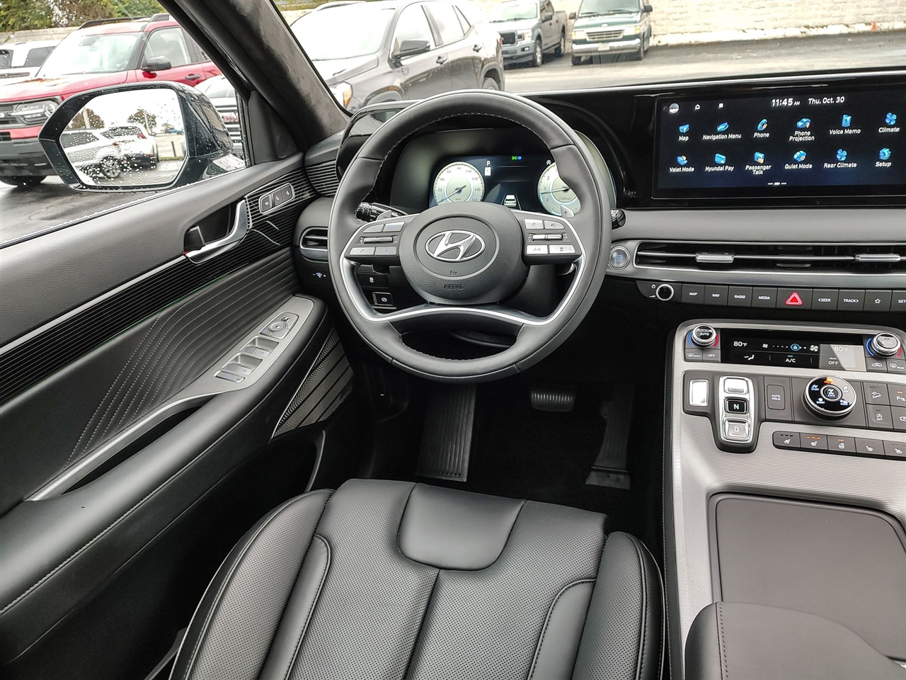 Hyundai Palisade  2025 Hyundai Palisade  2025