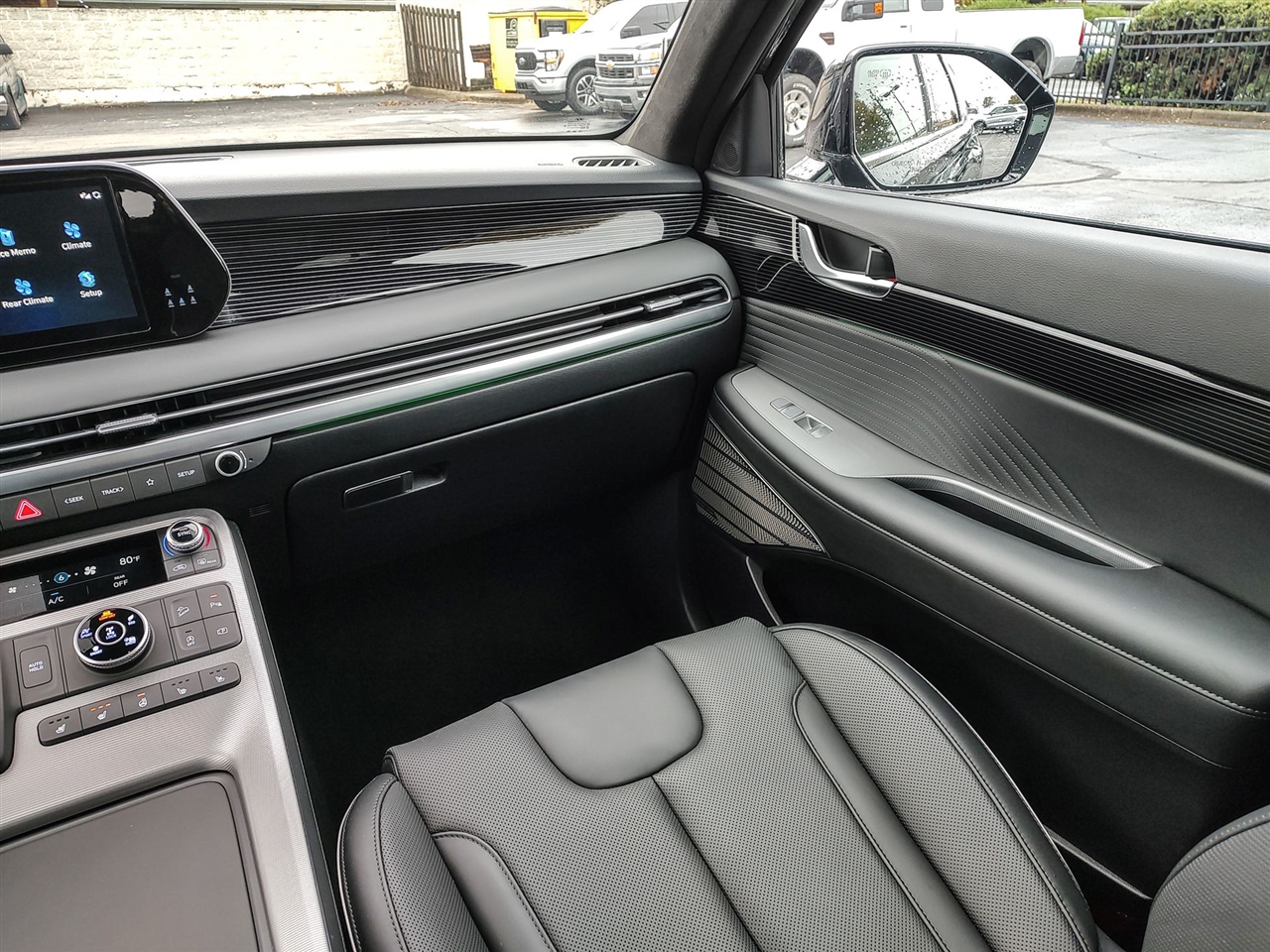 Hyundai Palisade  2025 Hyundai Palisade  2025