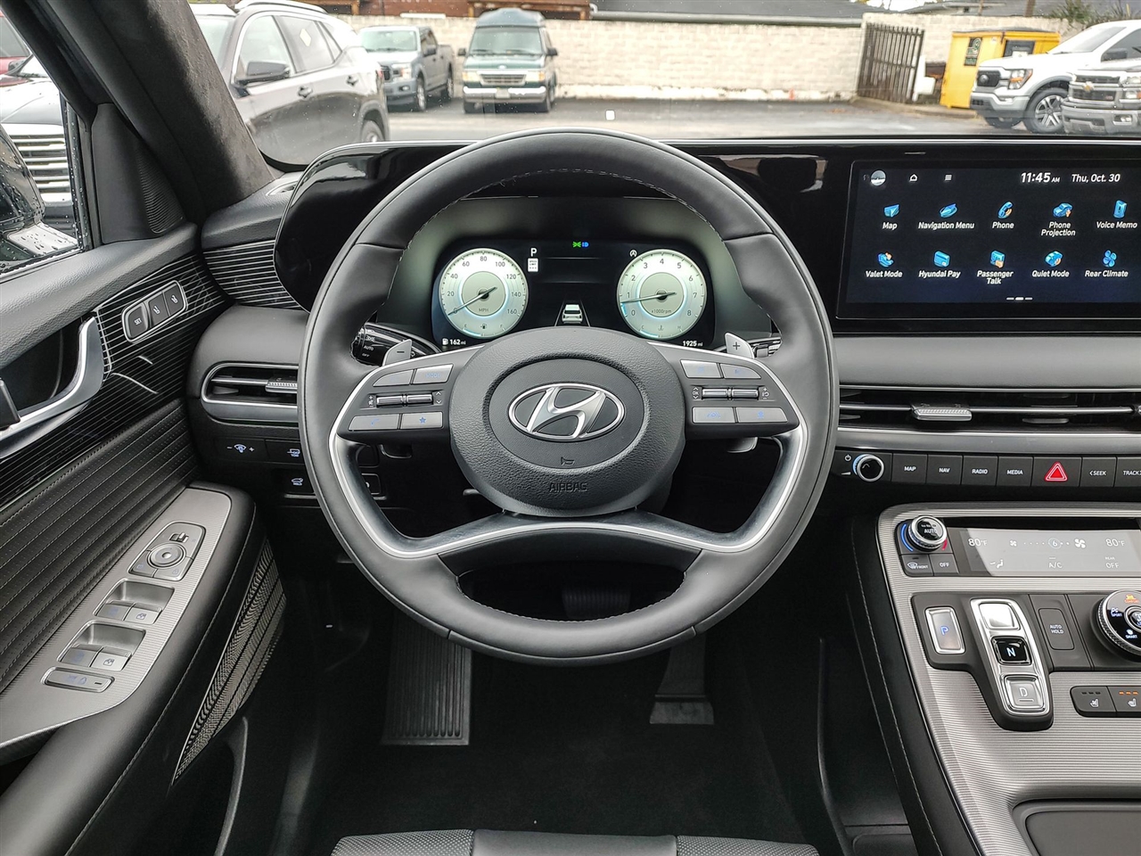 Hyundai Palisade  2025 Hyundai Palisade  2025