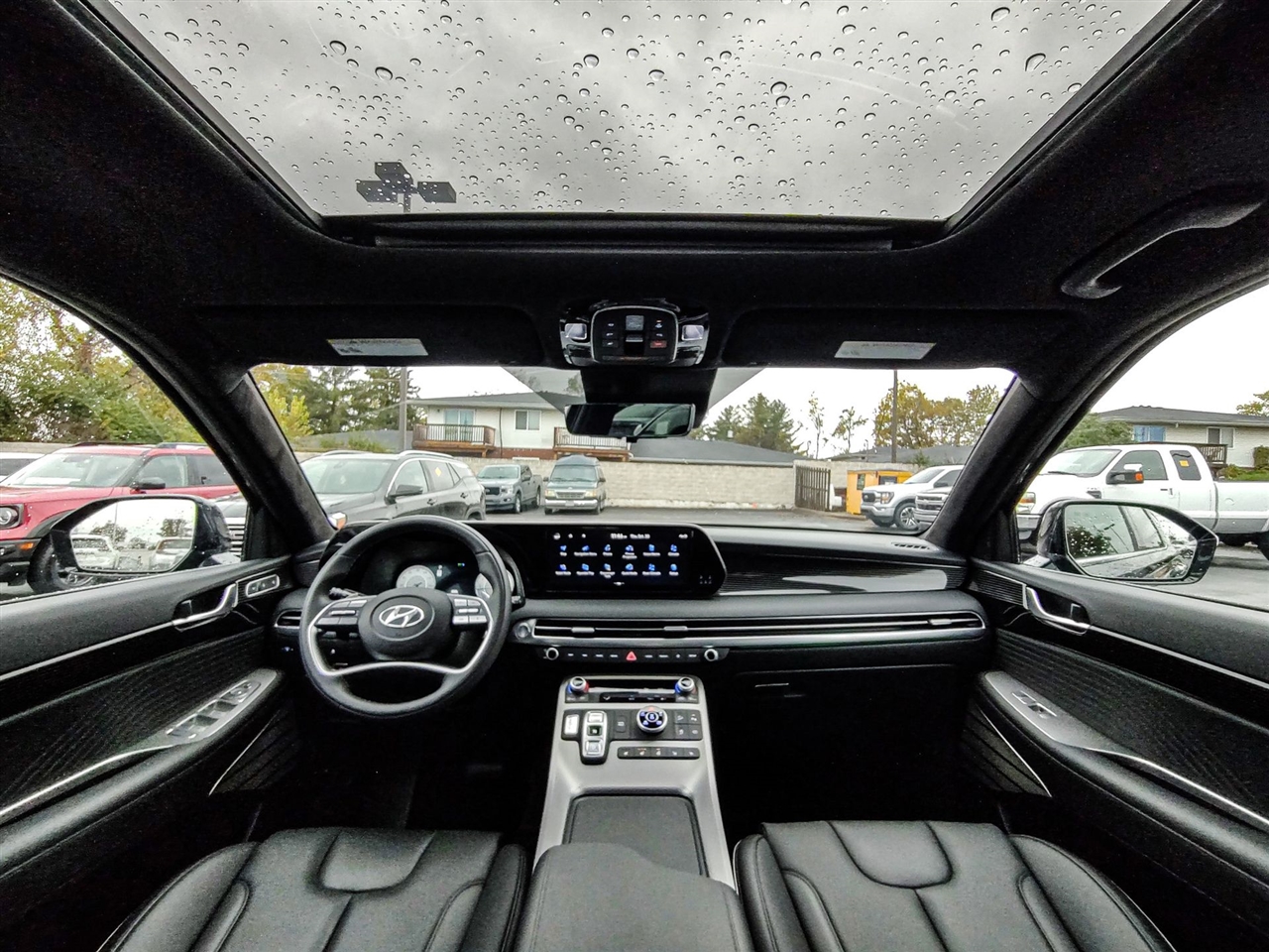 Hyundai Palisade  2025 Hyundai Palisade  2025