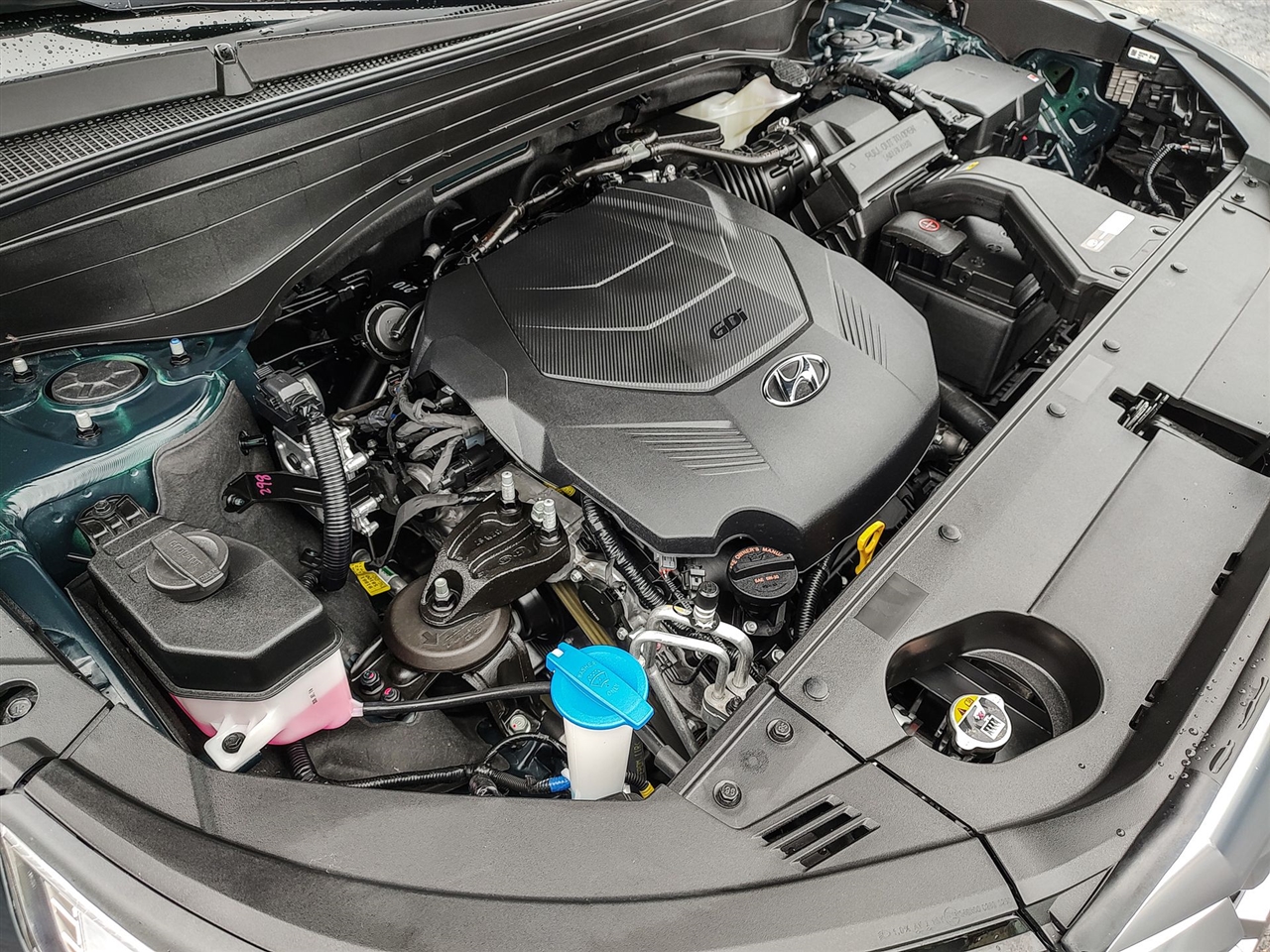 Hyundai Palisade  2025 Hyundai Palisade  2025