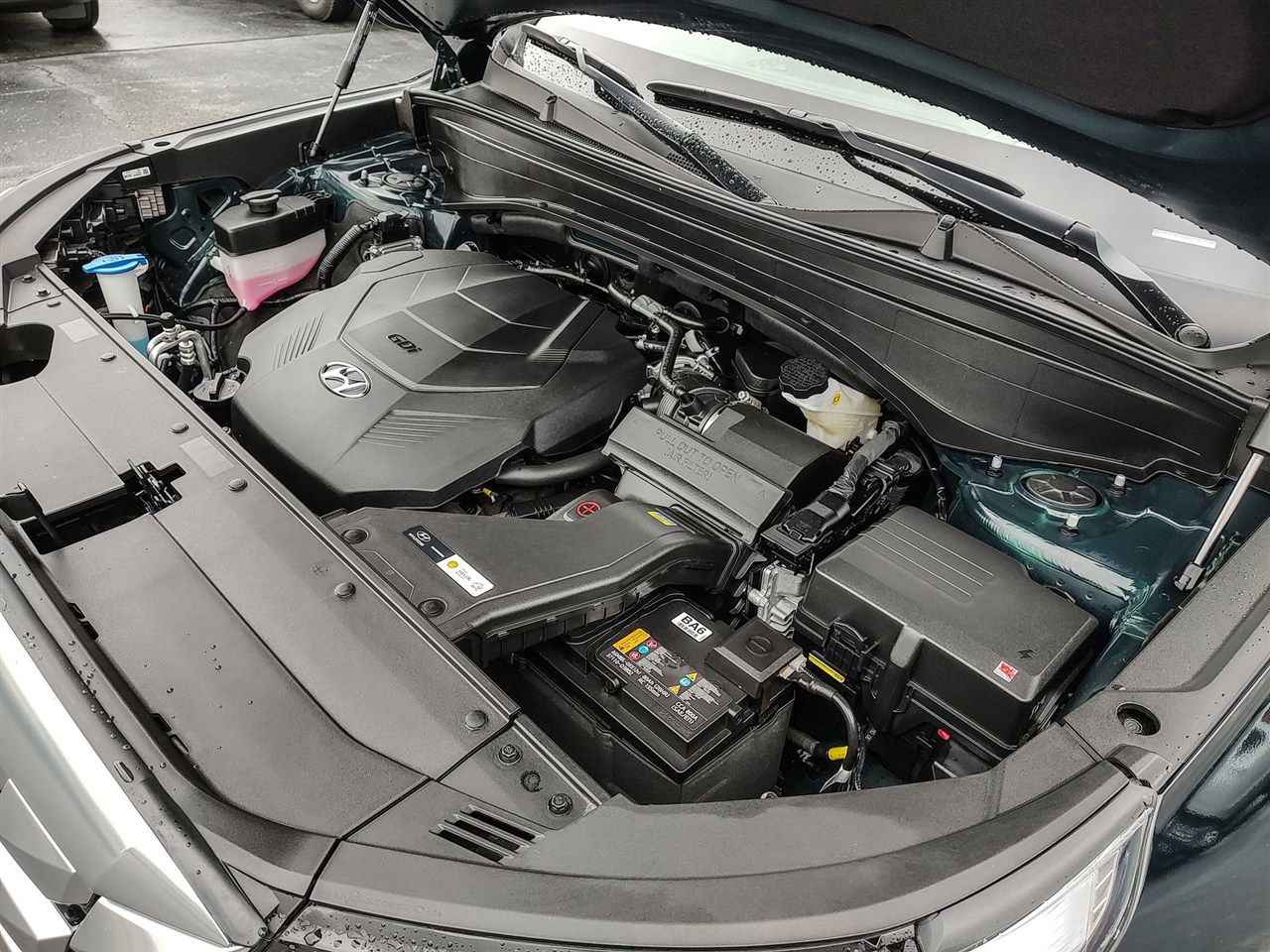 Hyundai Palisade  2025 Hyundai Palisade  2025