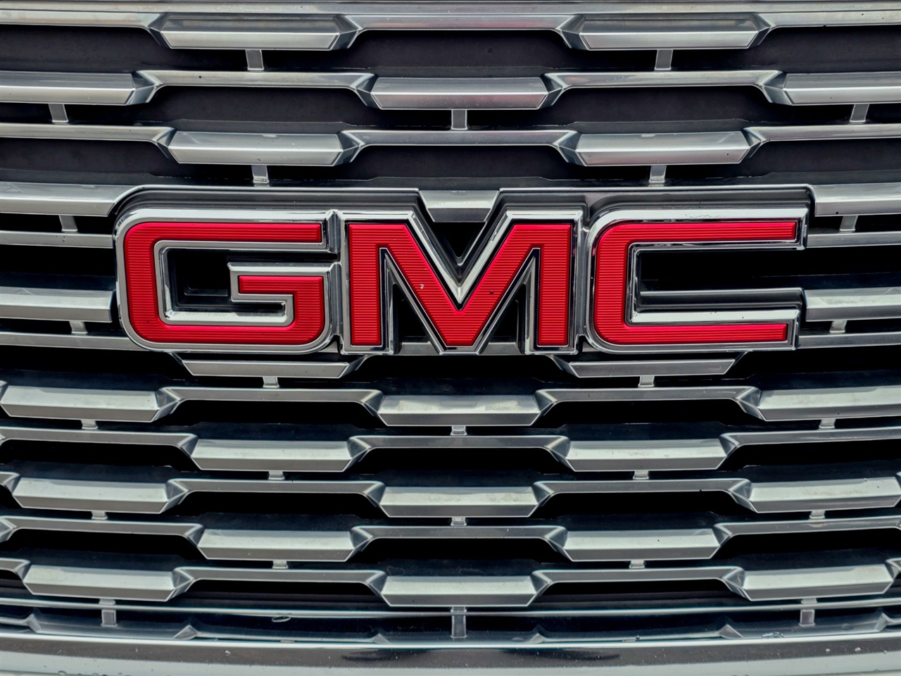 GMC Yukon  2018