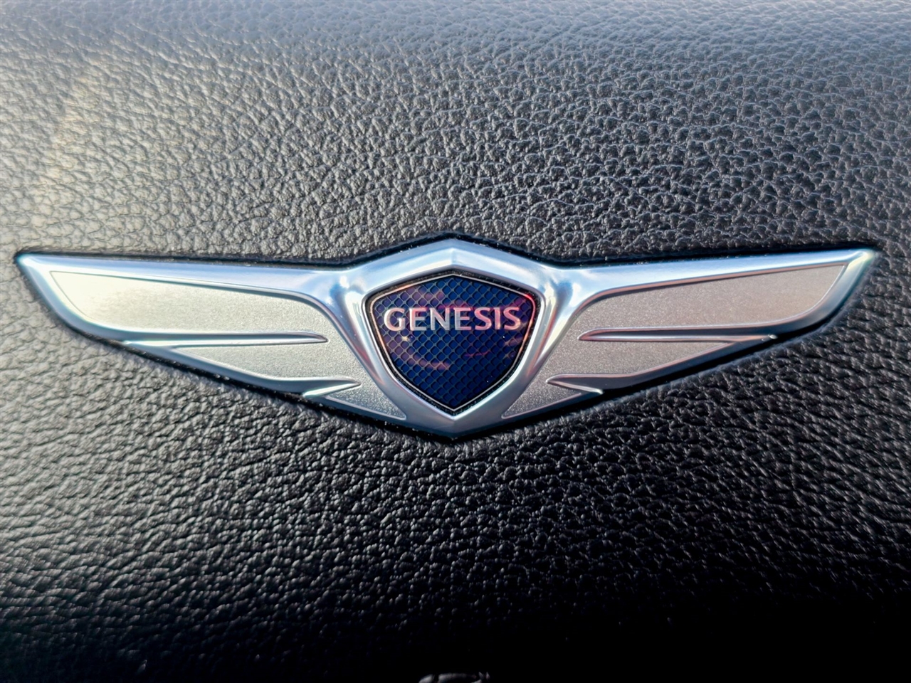 Genesis GV80  2024