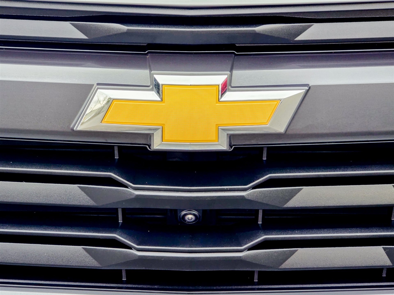 Chevrolet Colorado  2023