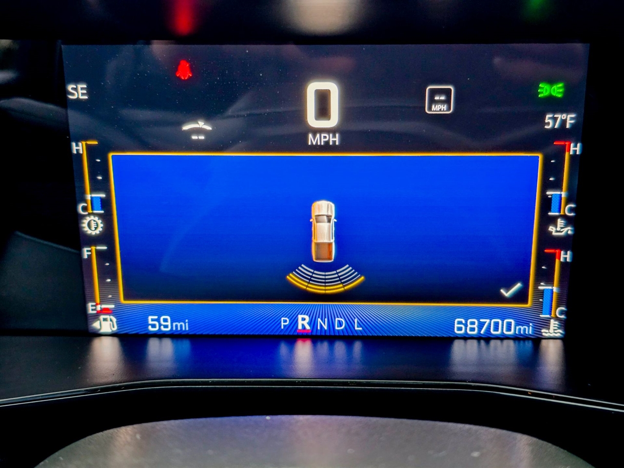 Chevrolet Colorado  2023