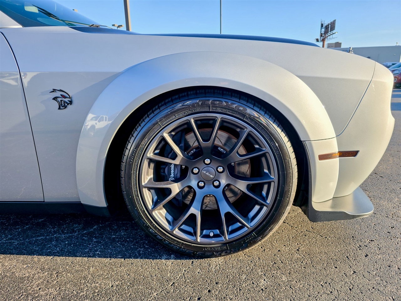 Dodge Challenger  2020