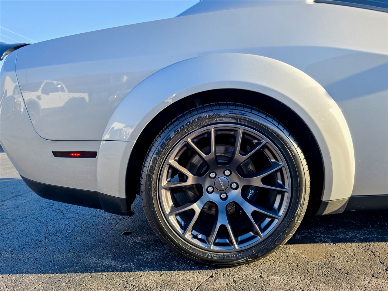 Dodge Challenger  2020