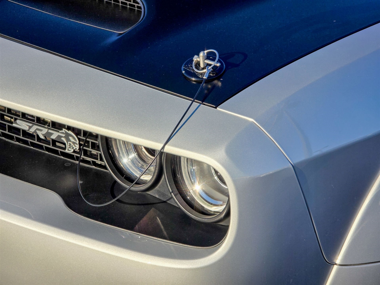 Dodge Challenger  2020