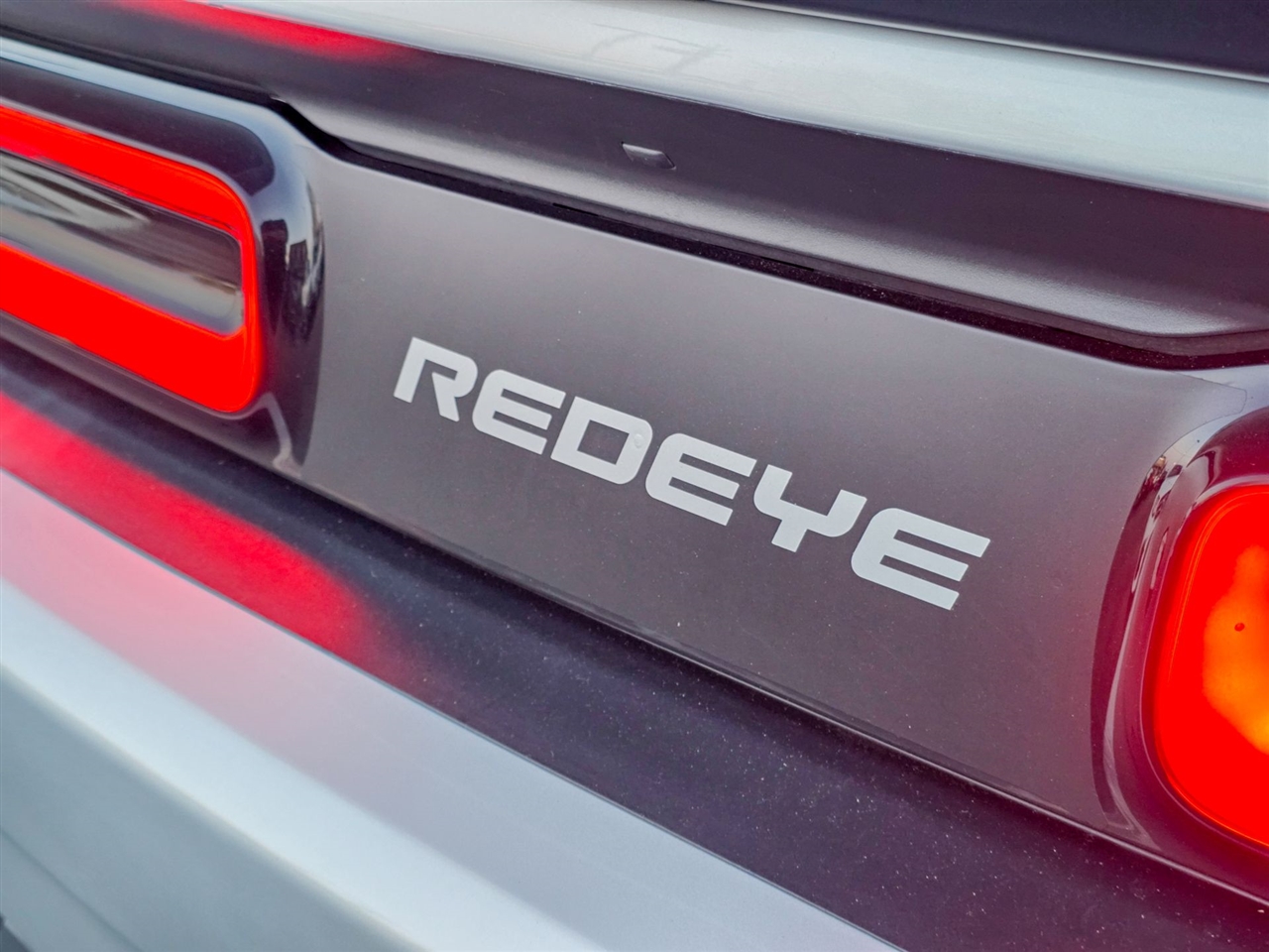 Dodge Challenger  2020