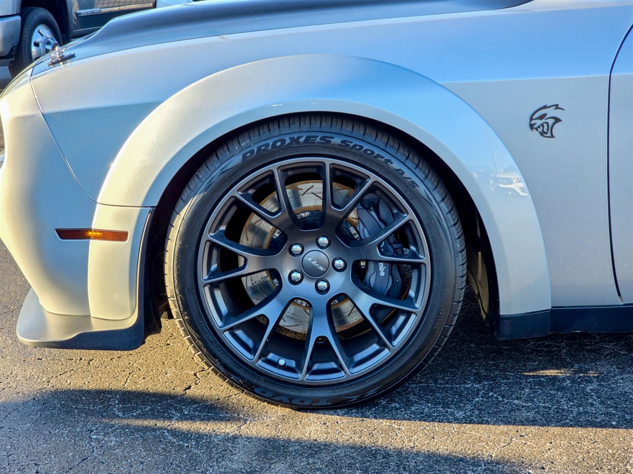 Dodge Challenger  2020