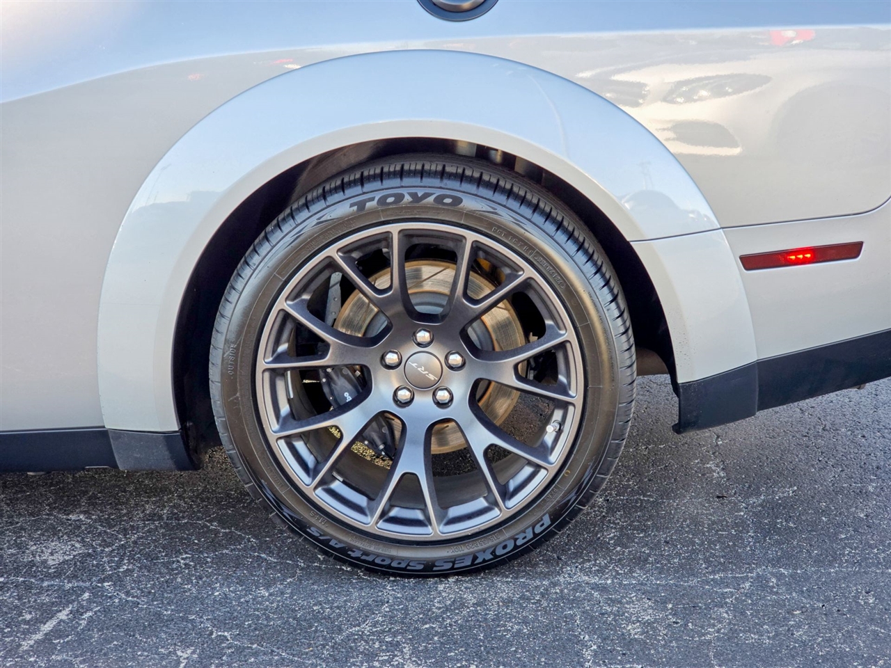 Dodge Challenger  2020