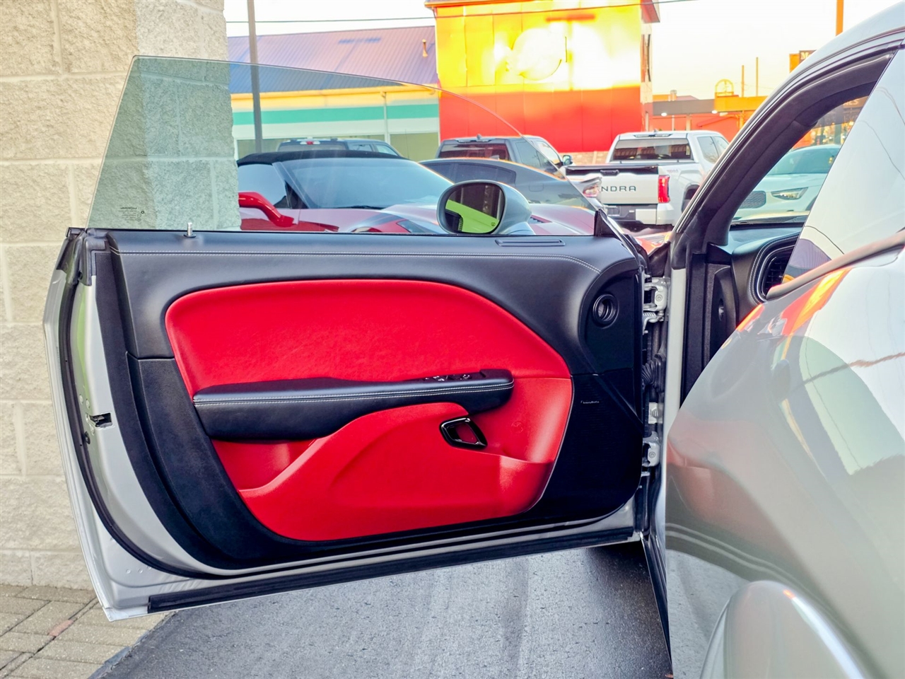 Dodge Challenger  2020