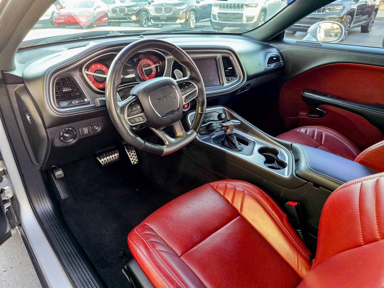 Dodge Challenger  2020