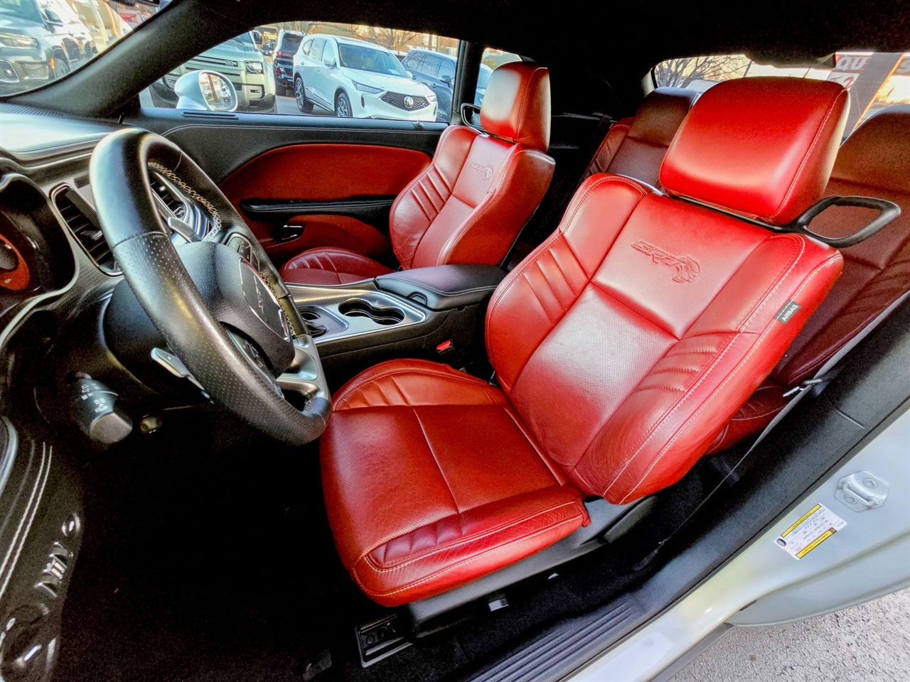 Dodge Challenger  2020