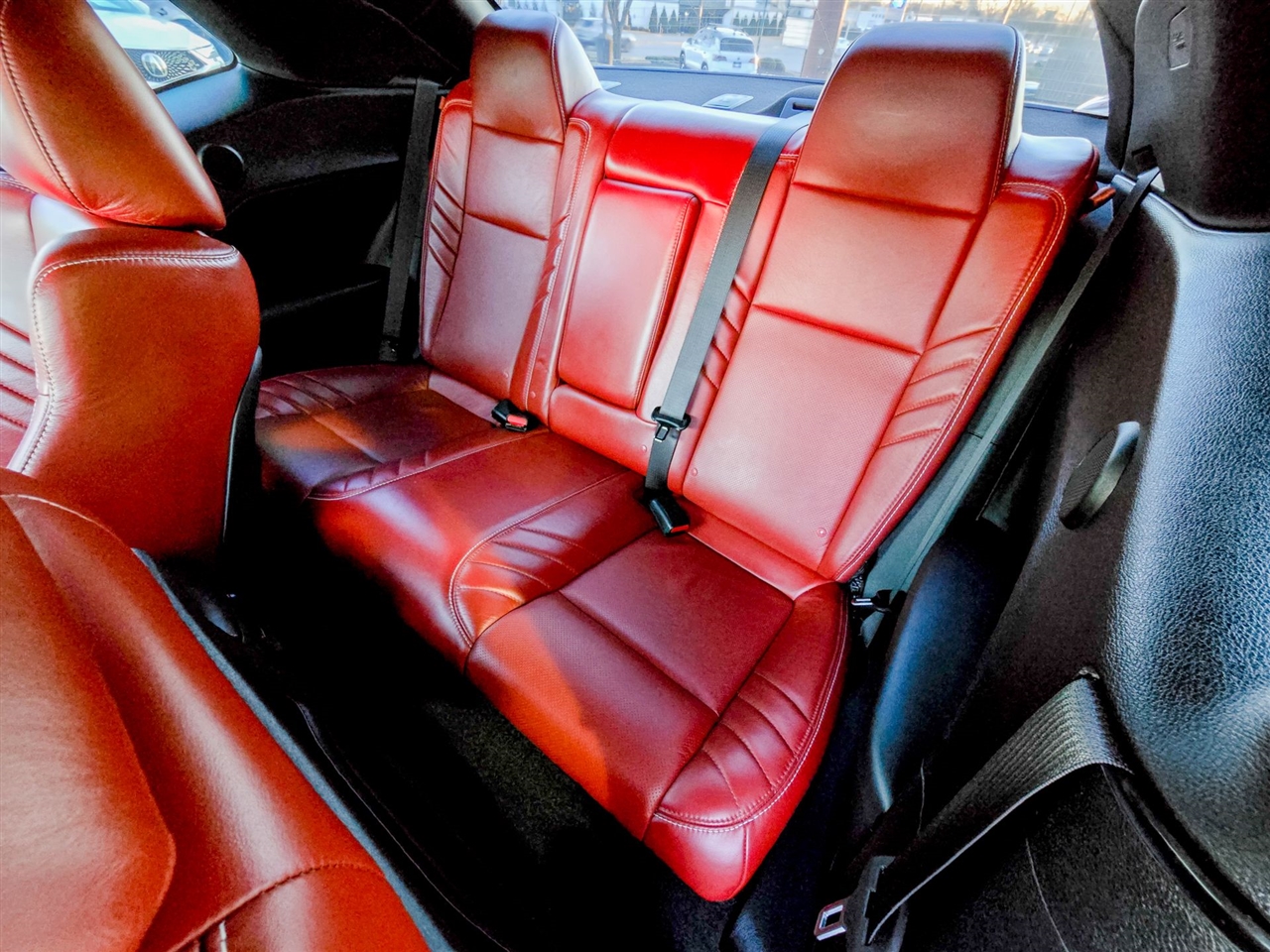 Dodge Challenger  2020