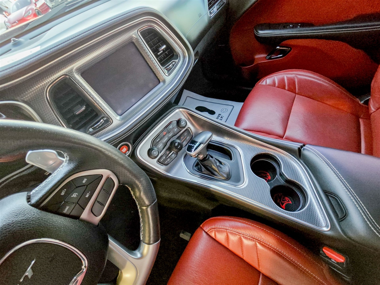 Dodge Challenger  2020