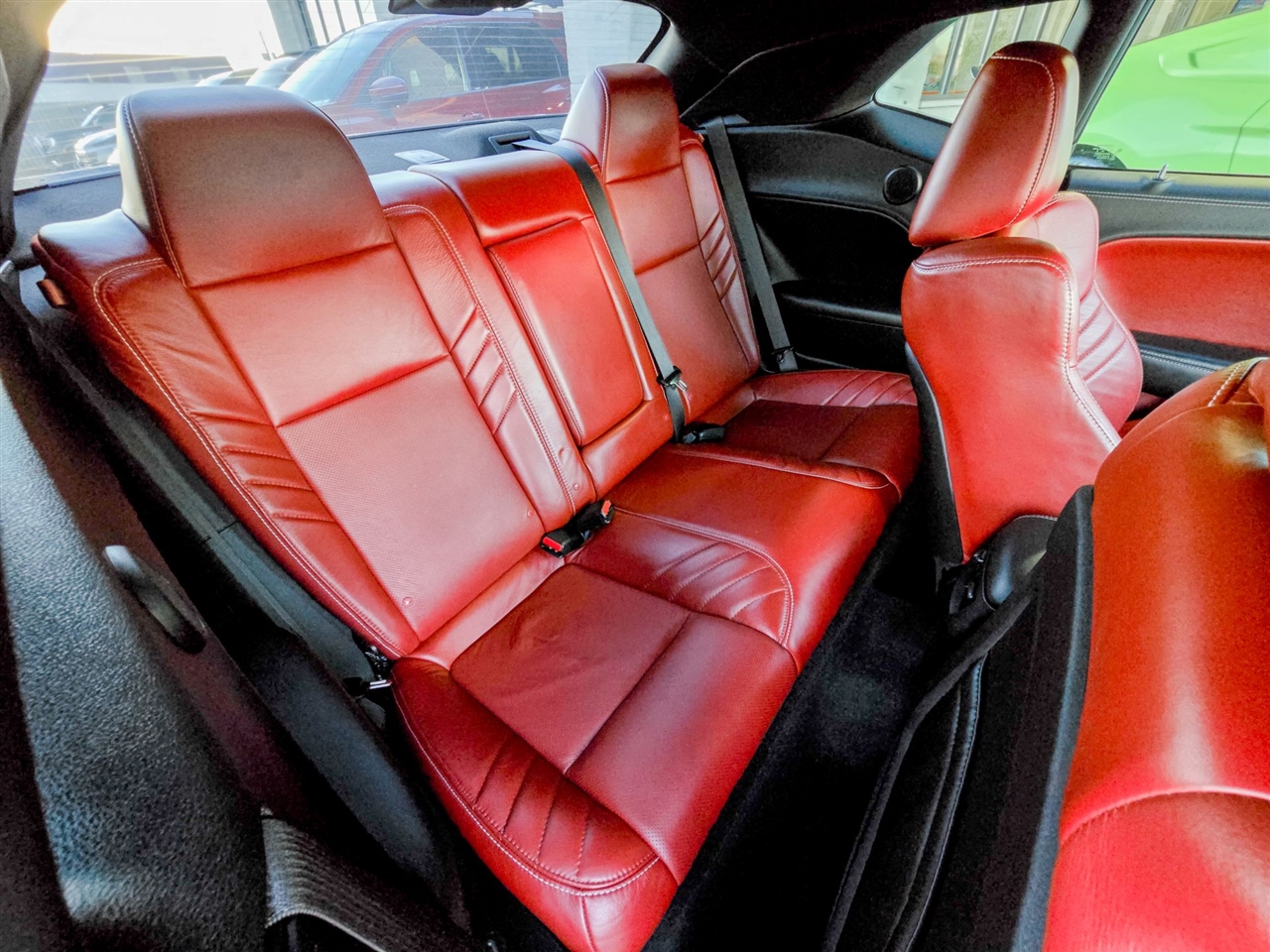 Dodge Challenger  2020