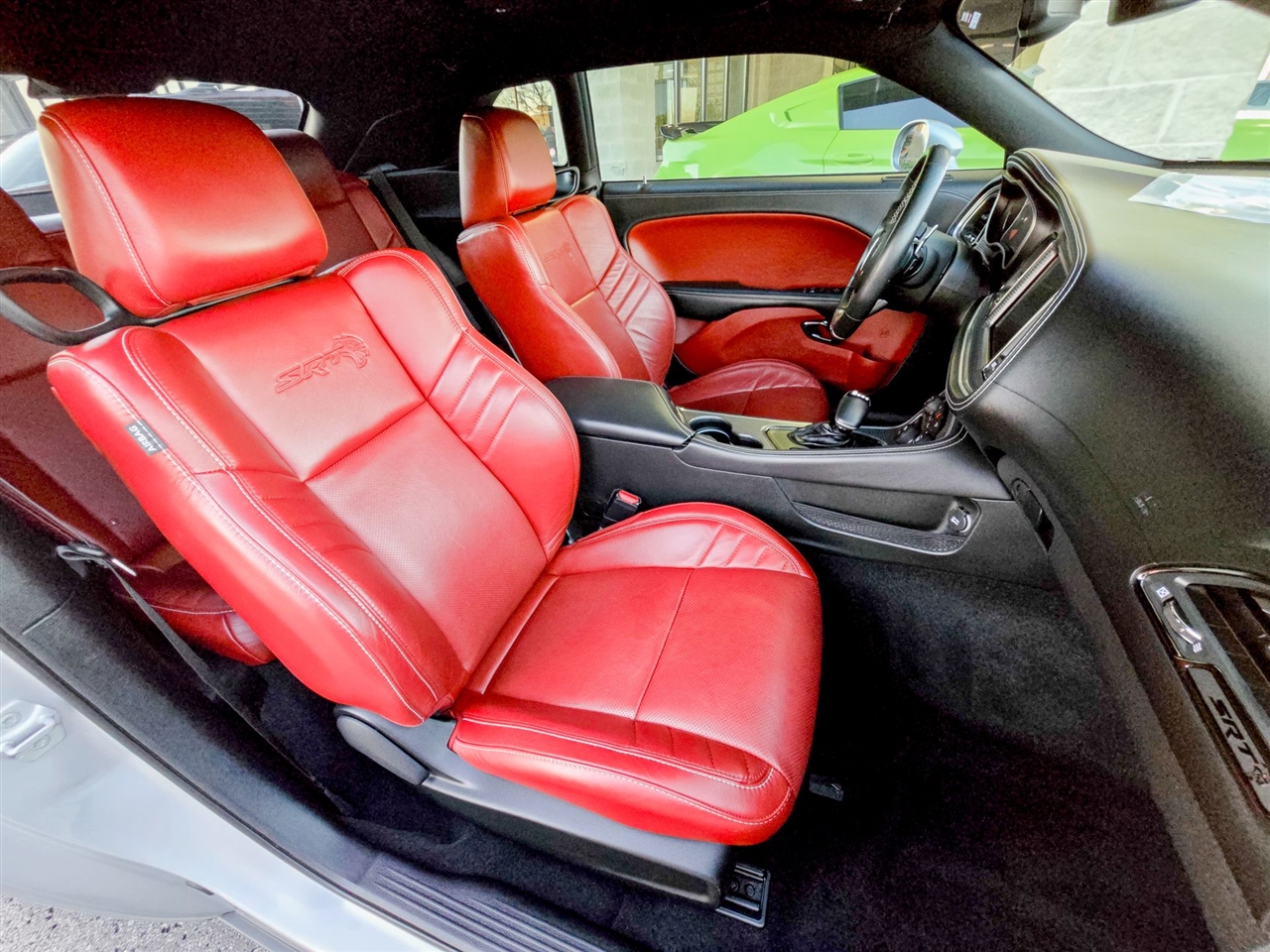 Dodge Challenger  2020