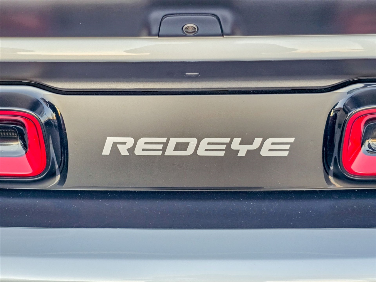 Dodge Challenger  2020