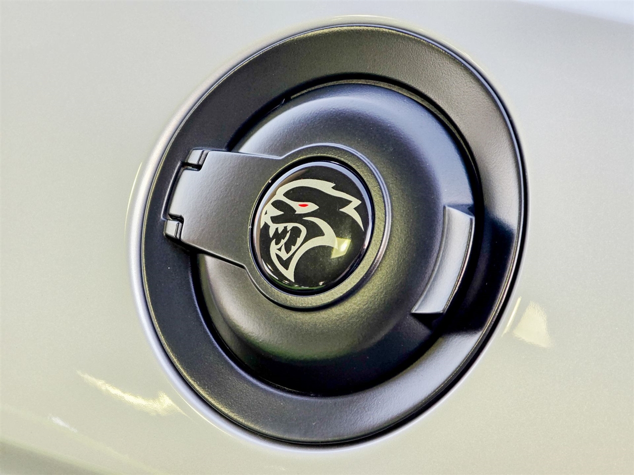 Dodge Challenger  2020