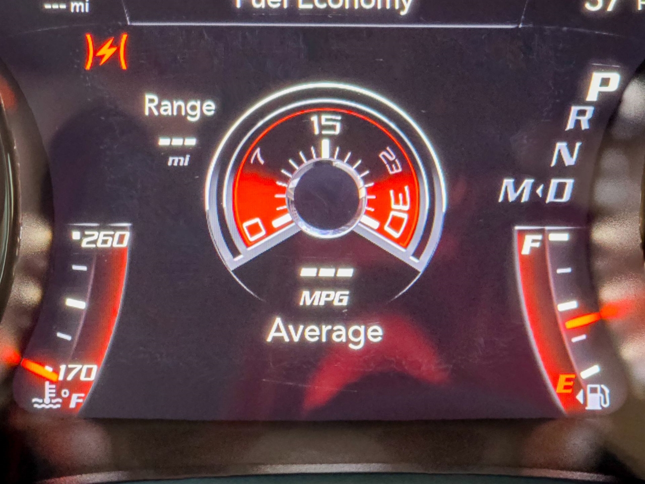 Dodge Challenger  2020