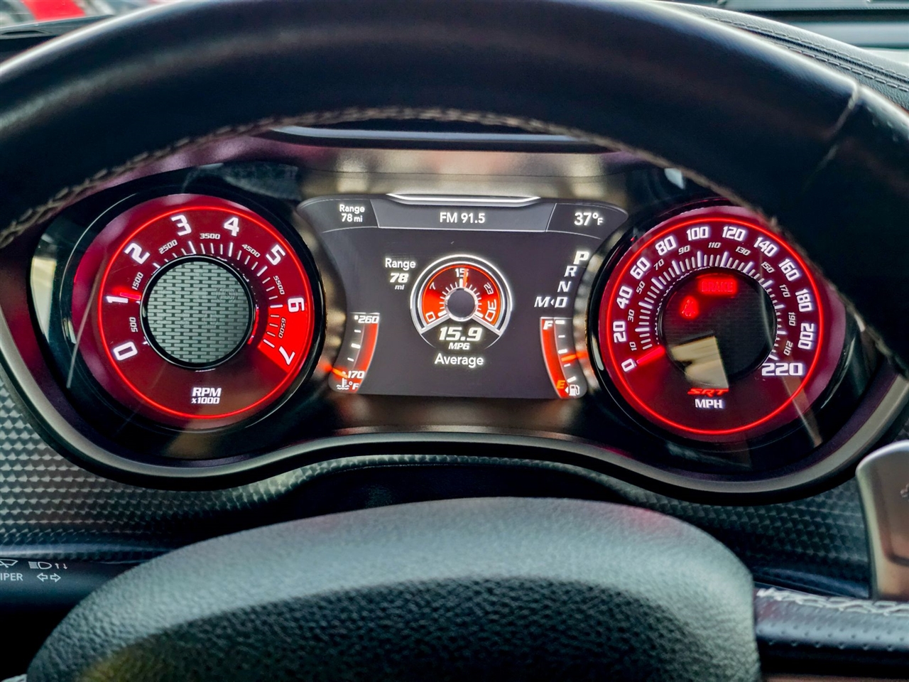 Dodge Challenger  2020