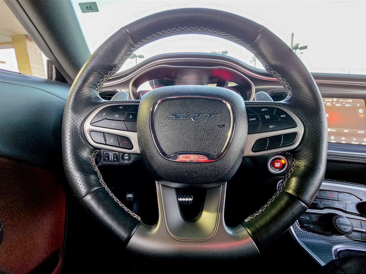 Dodge Challenger  2020