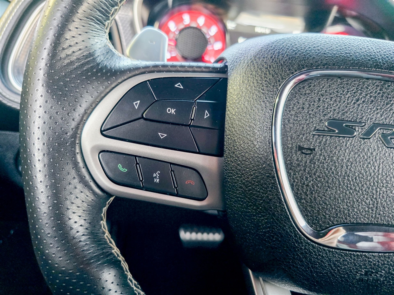 Dodge Challenger  2020