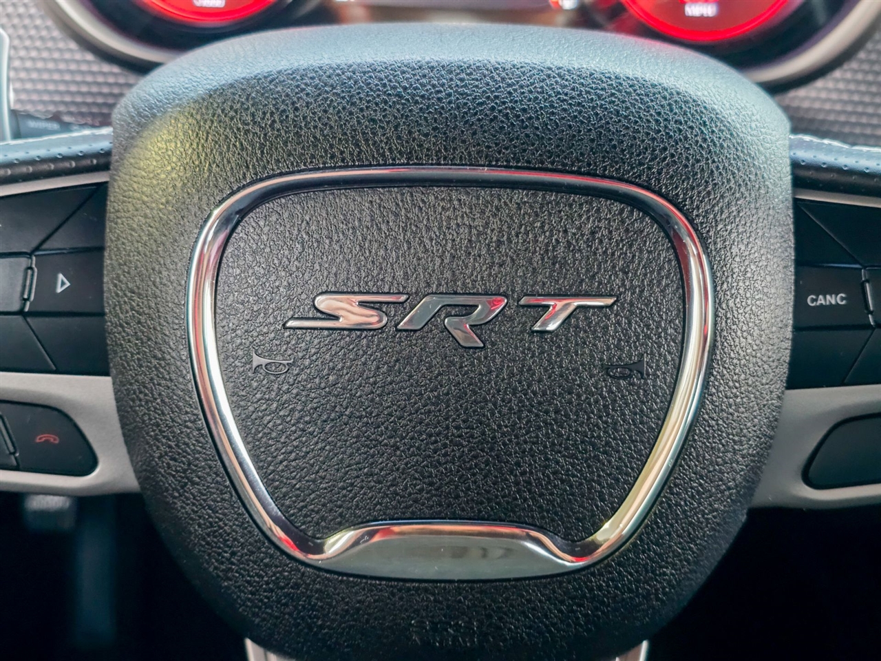 Dodge Challenger  2020