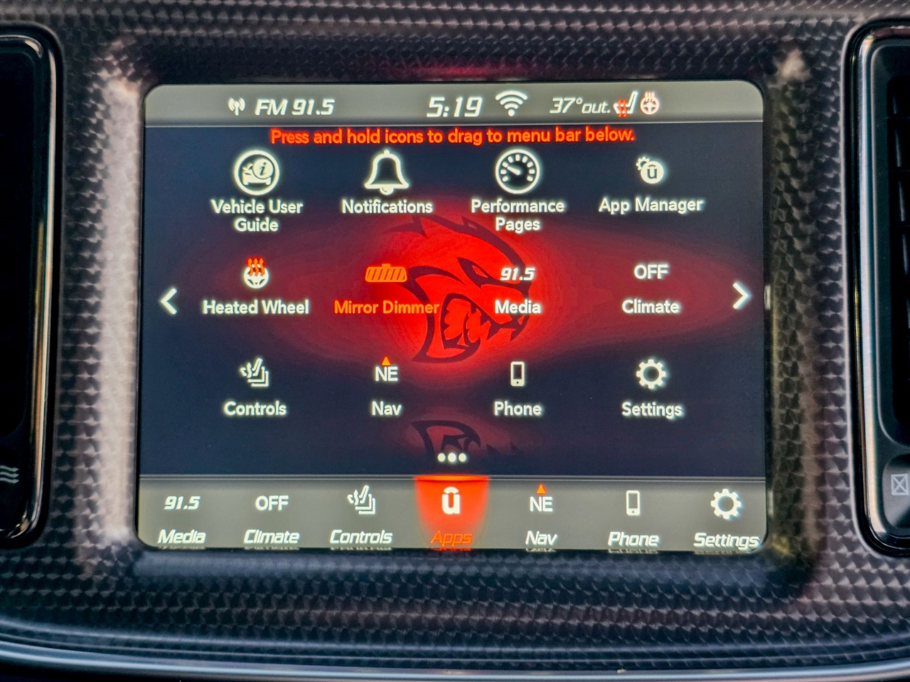 Dodge Challenger  2020