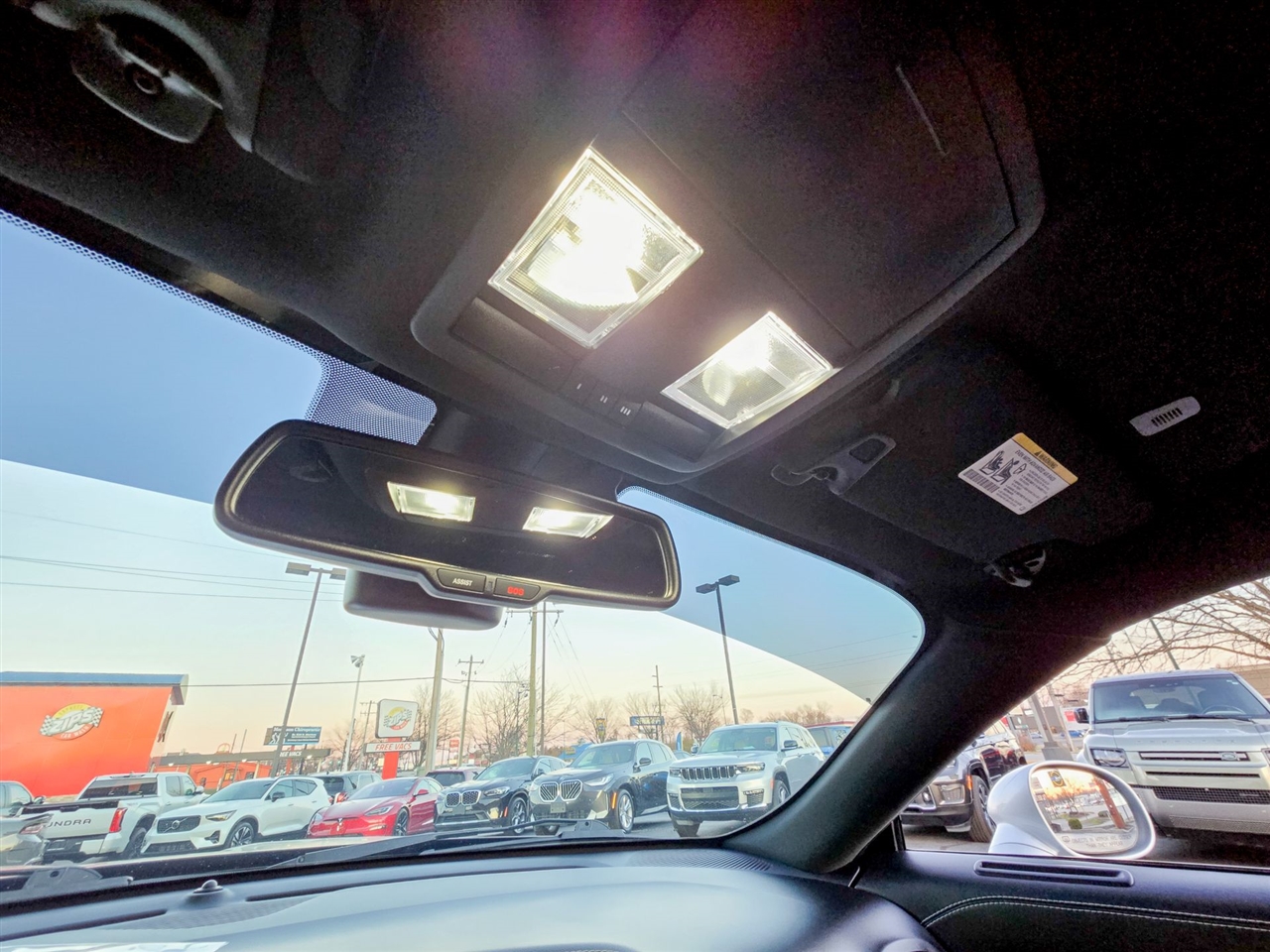 Dodge Challenger  2020