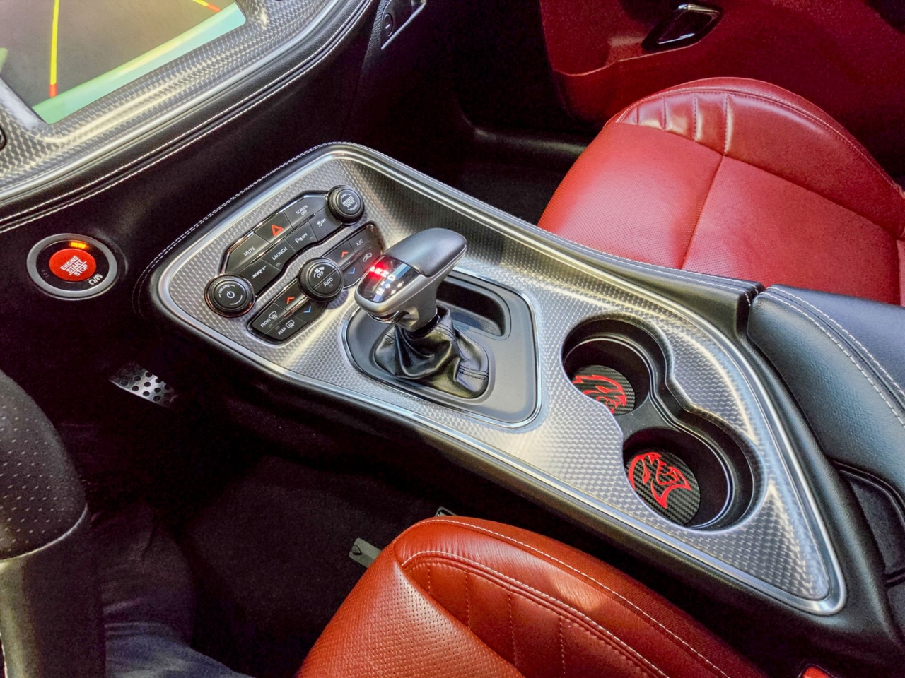 Dodge Challenger  2020