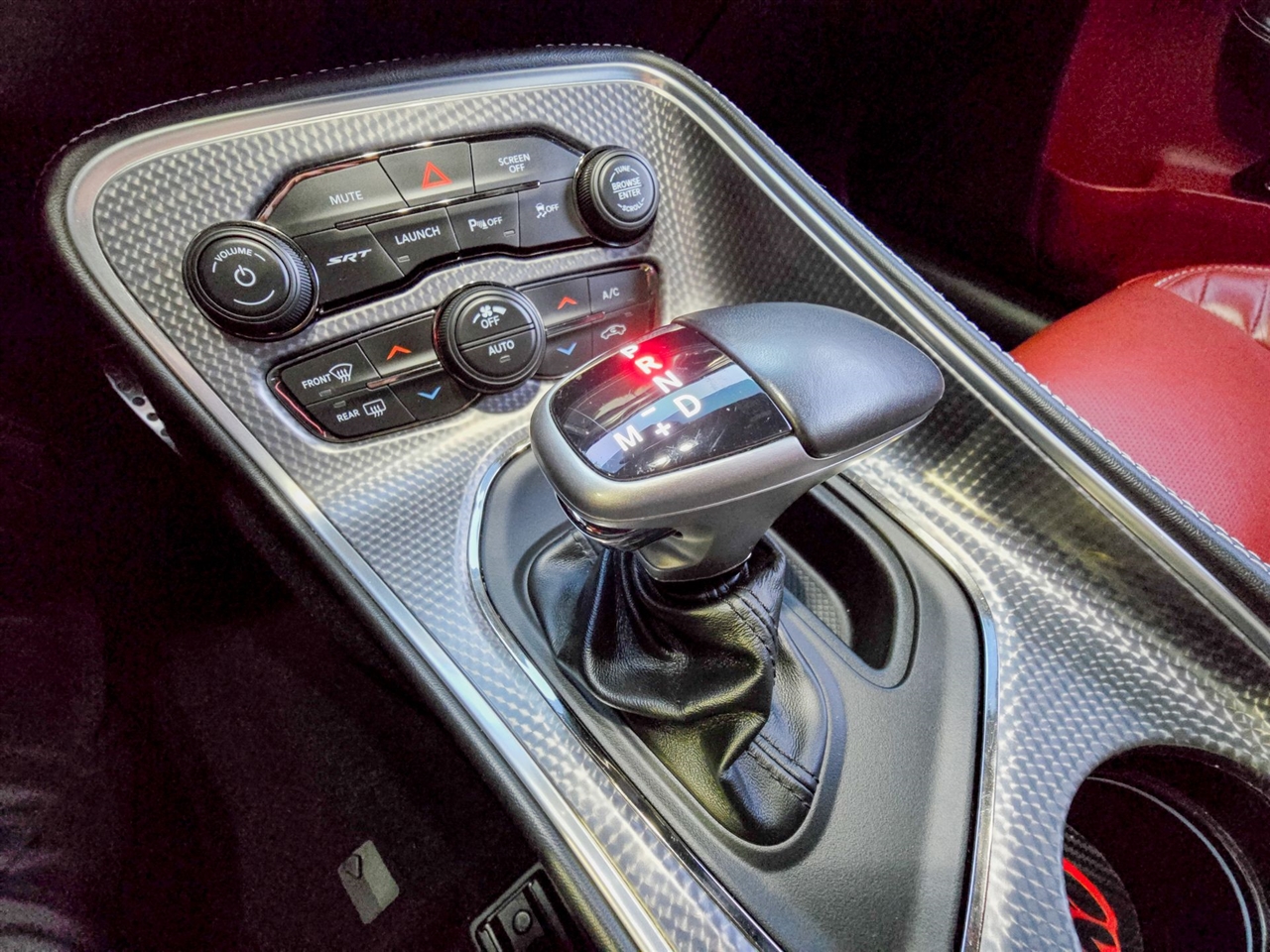 Dodge Challenger  2020