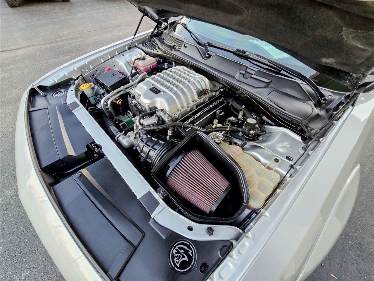 Dodge Challenger  2020