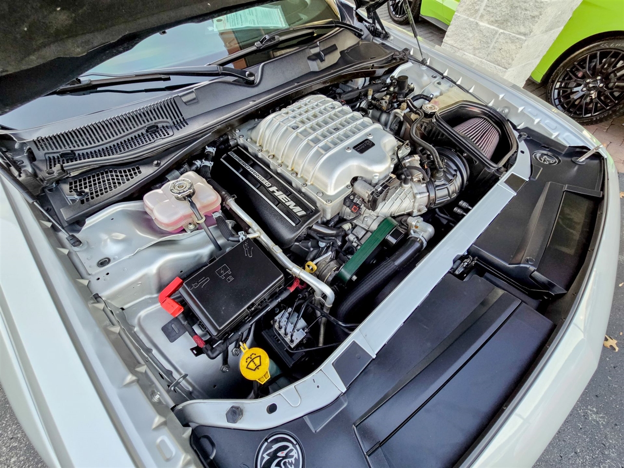 Dodge Challenger  2020