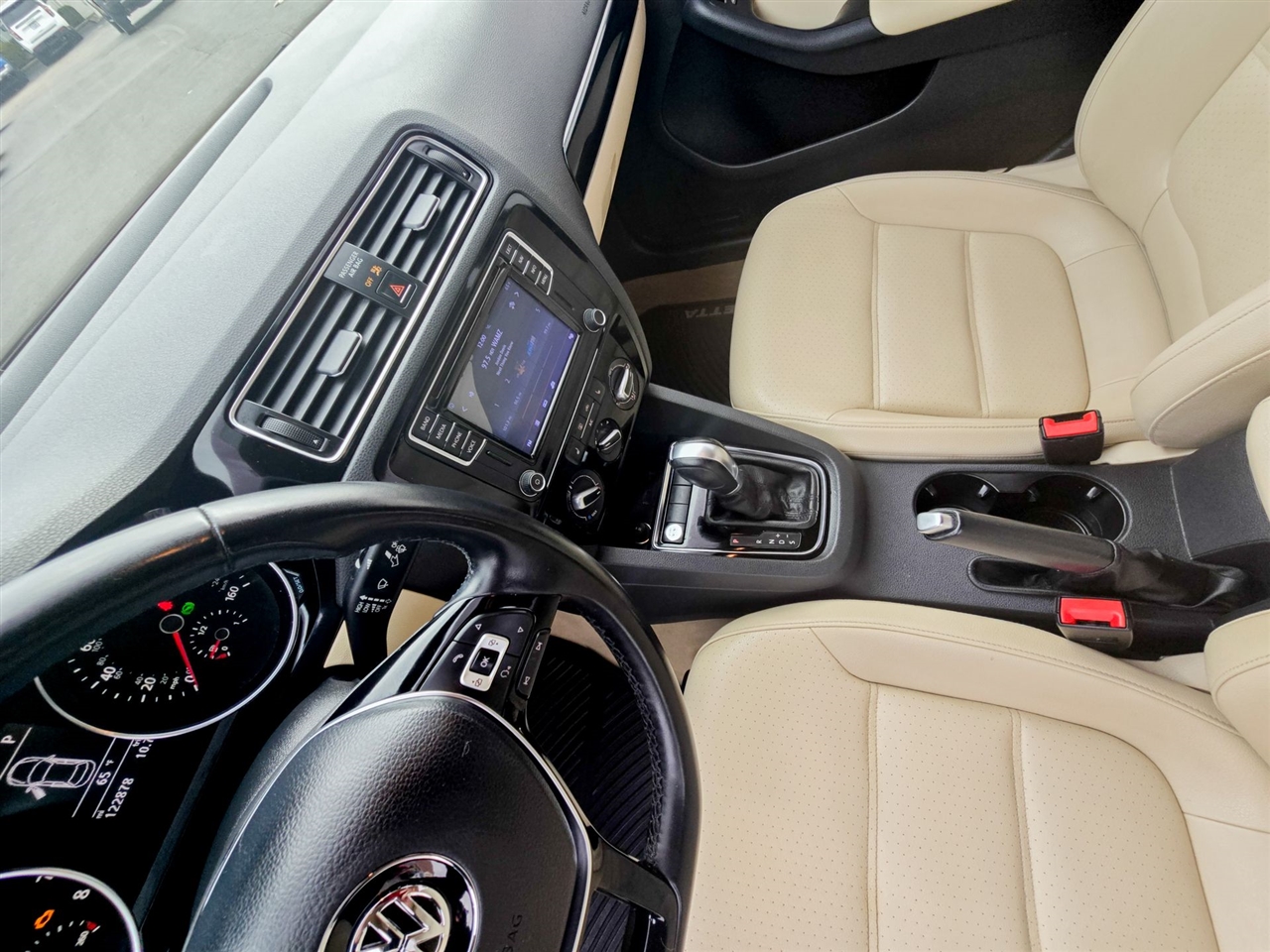 Volkswagen Jetta Sedan  2016