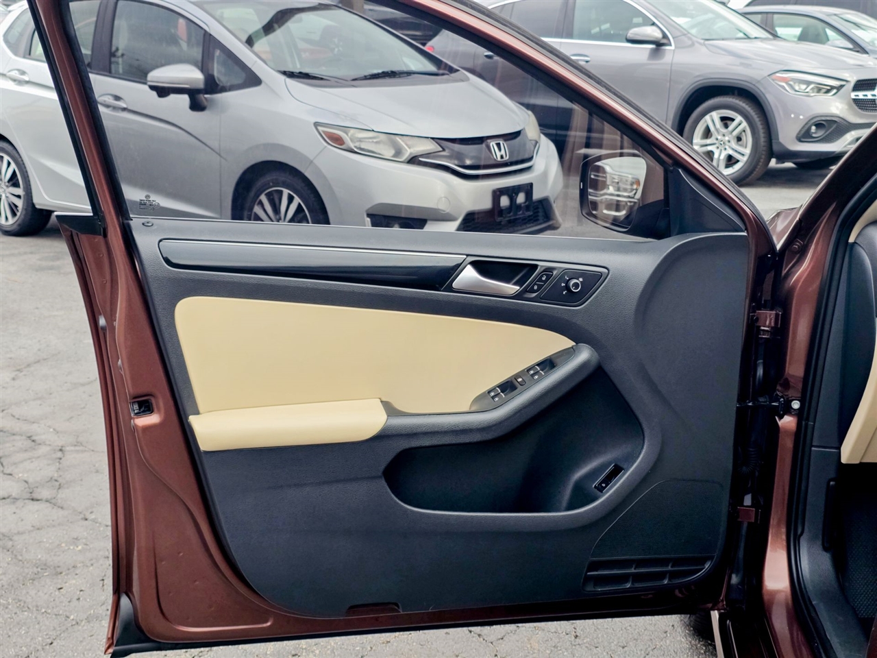 Volkswagen Jetta Sedan  2016