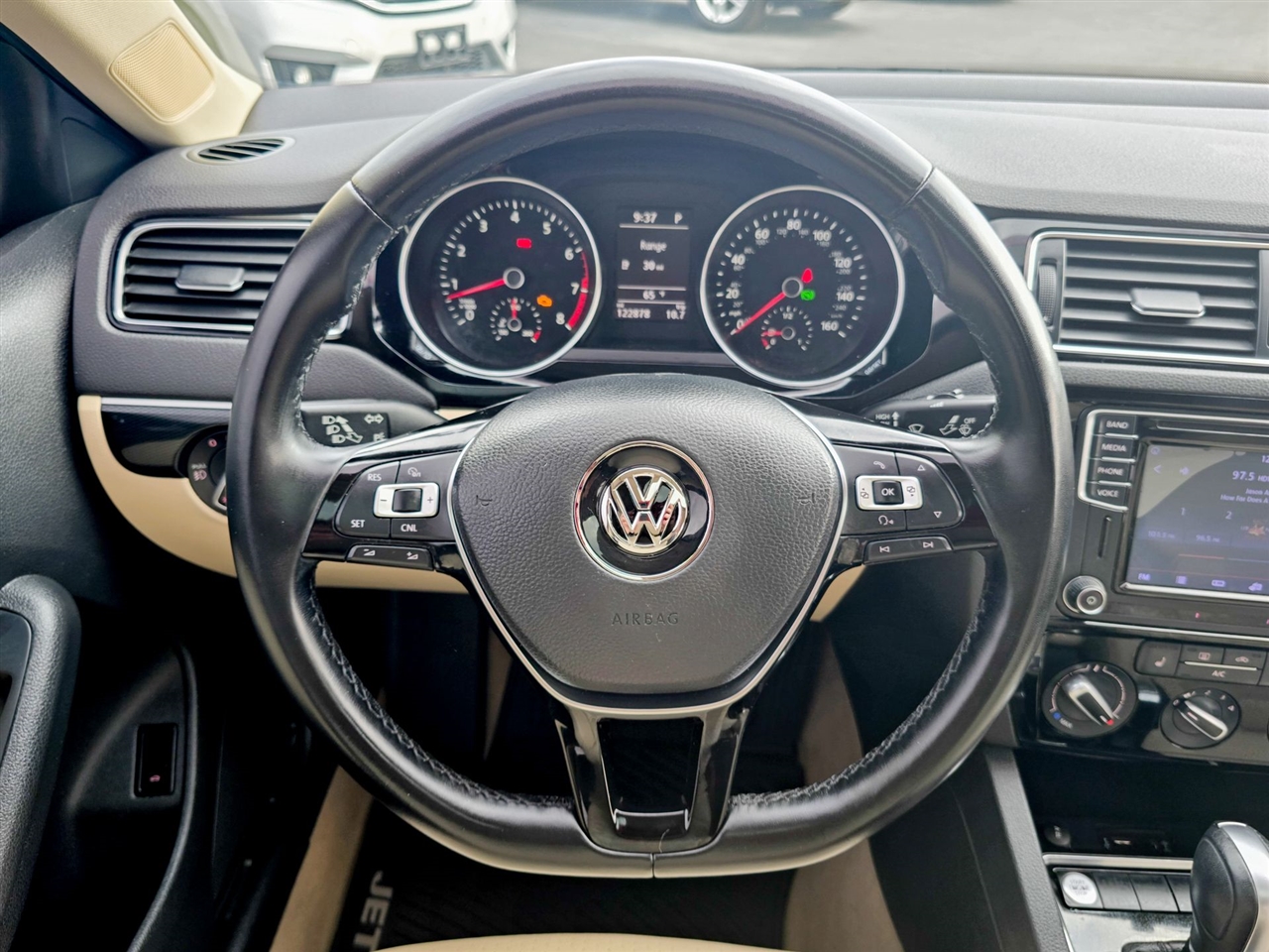 Volkswagen Jetta Sedan  2016