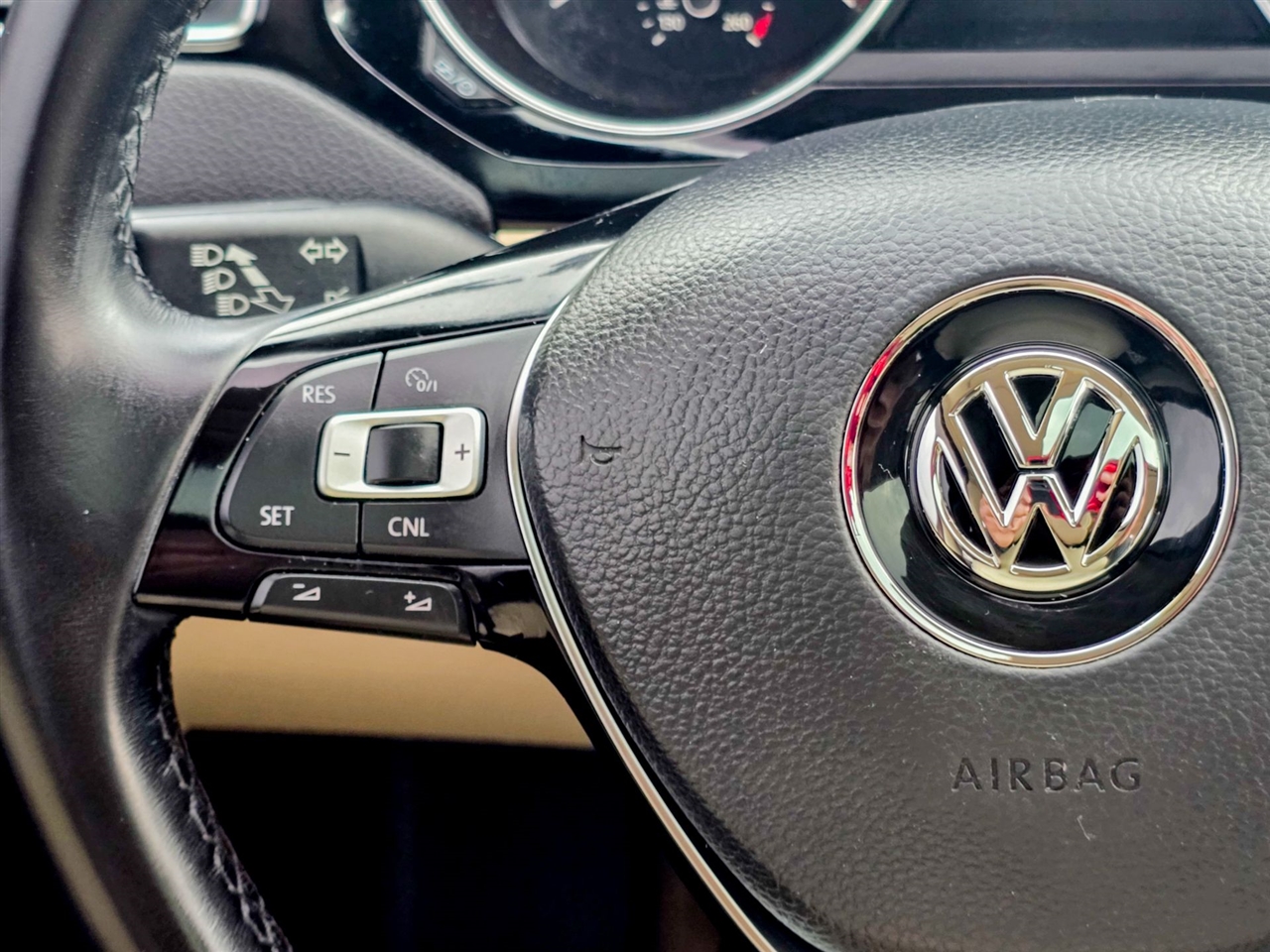 Volkswagen Jetta Sedan  2016