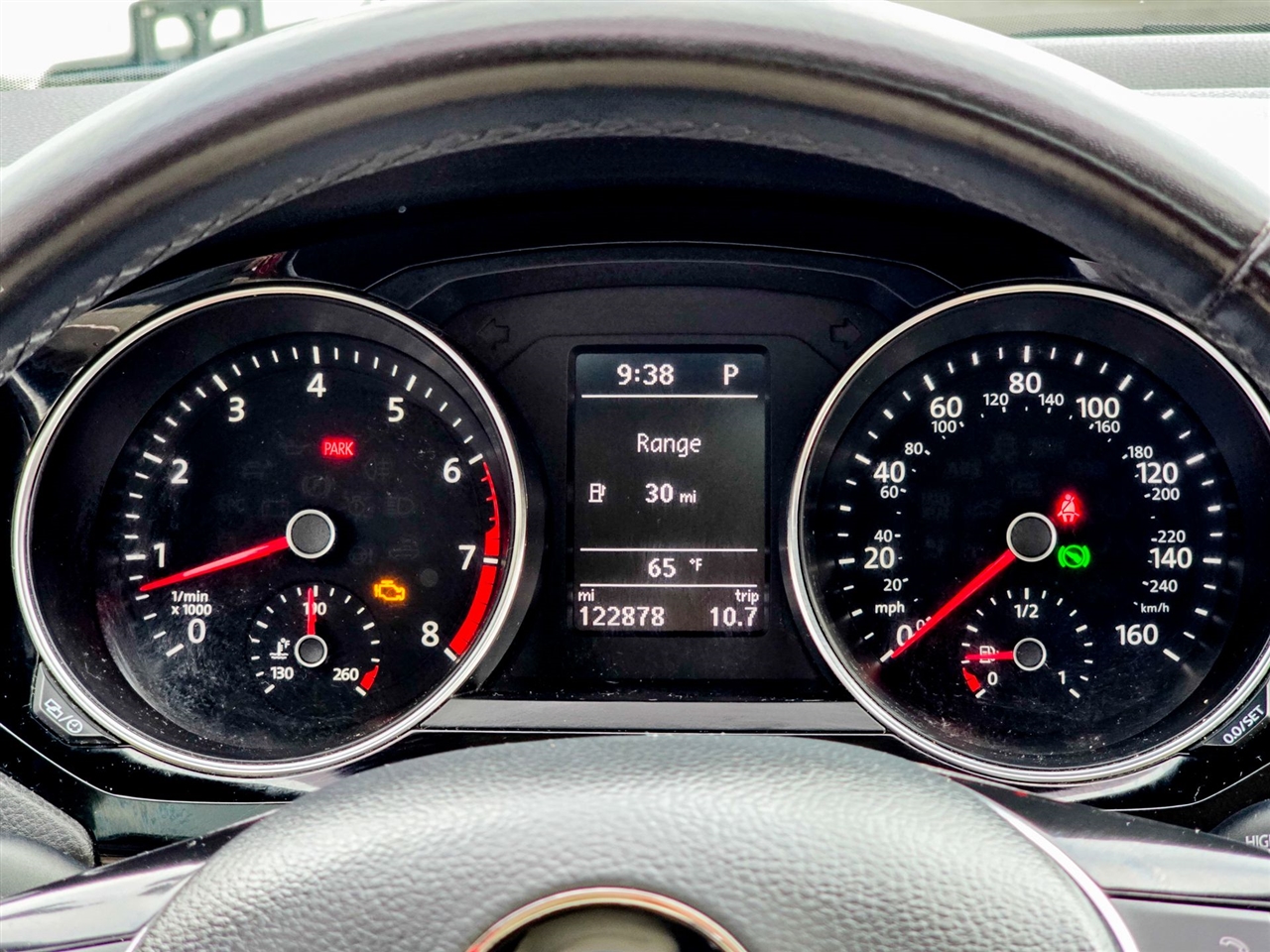 Volkswagen Jetta Sedan  2016