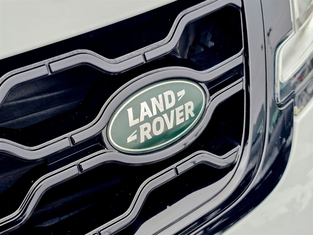 Land Rover Range Rover Evoque  2023