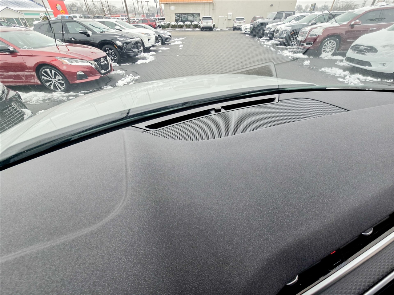 Land Rover Range Rover Evoque  2023