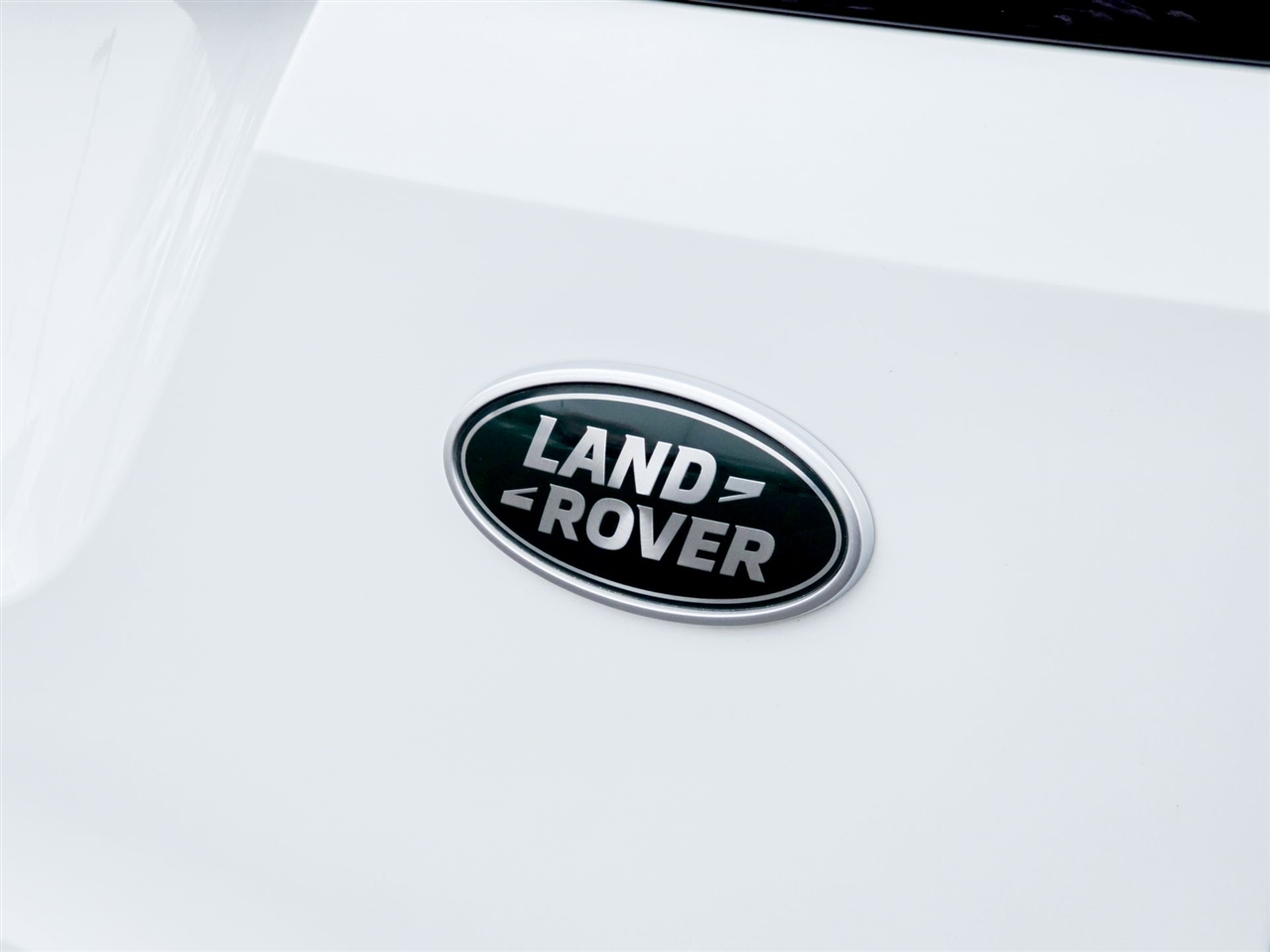 Land Rover Range Rover Evoque  2023