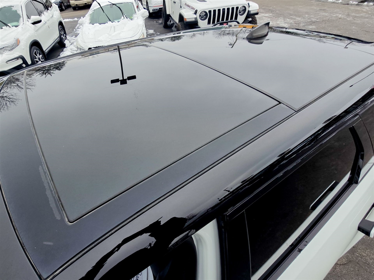 Land Rover Range Rover Evoque  2023